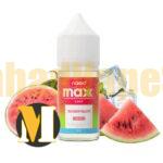 سالت هندوانه یخ نیکد <br><span>NKD 100 Salt MAX Watermelon Ice 30ml</span>
